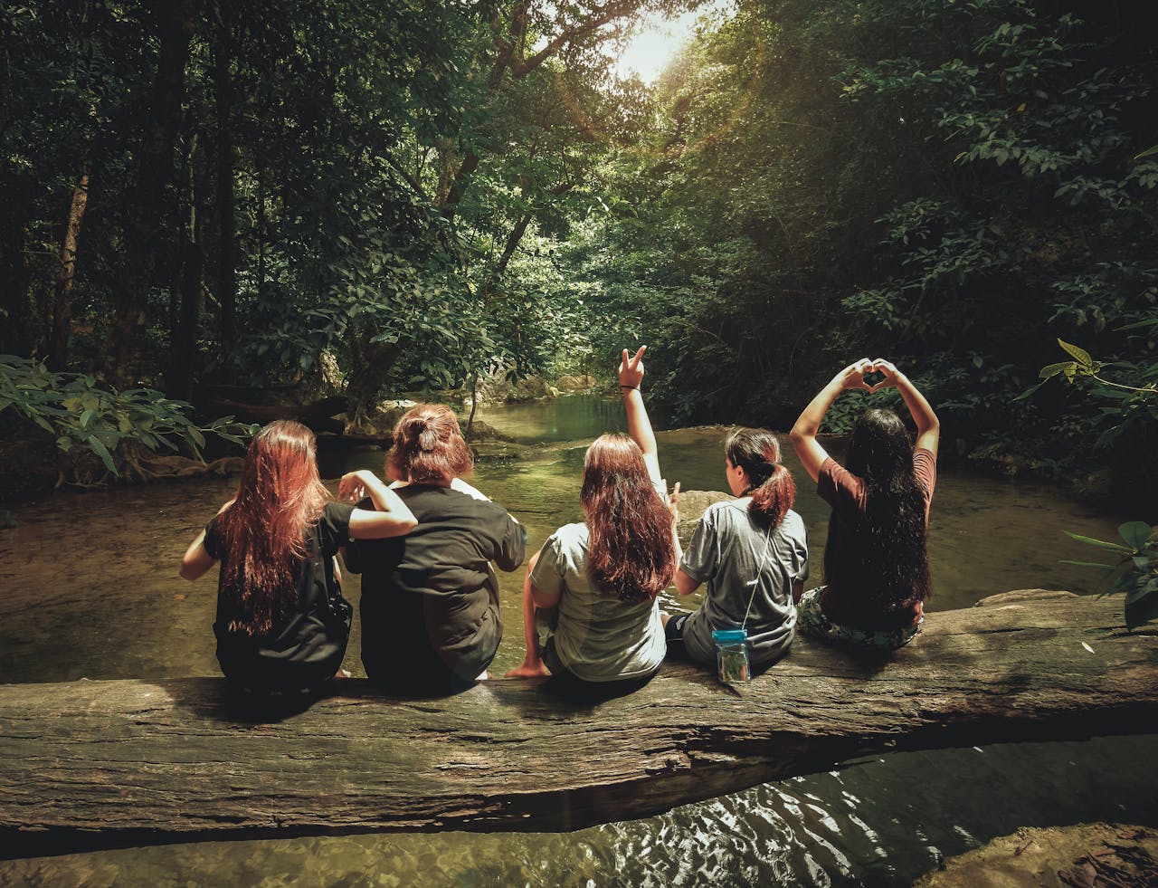 Nature & Adventure
